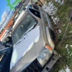 Jeep Grand Cherokee Çıkma Far
