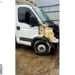 Iveco Daily 2008 2014 dolu kabin