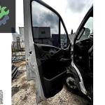 Iveco Daily 2008 2014 dolu kabin