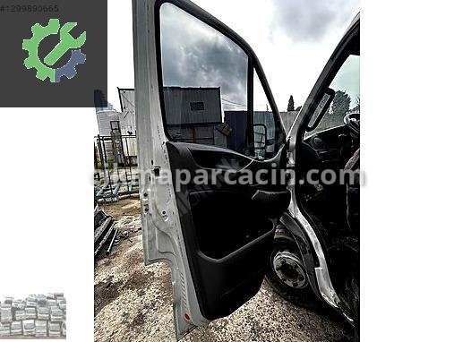 IVECO Daily Kabin çıkma parça