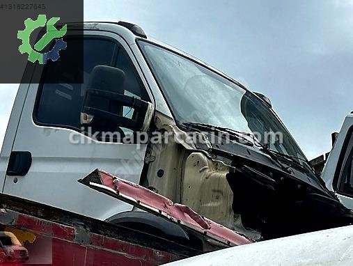 IVECO Daily Kabin çıkma parça