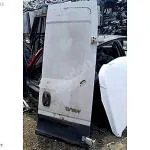 Iveco Daily Sağ Bagaj Kapağı