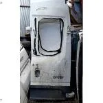 Iveco Daily Sağ Bagaj Kapağı