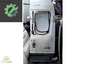 Iveco Daily Sağ Bagaj Kapağı