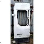 Iveco Daily Sol Bagaj Kapağı