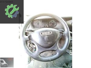 Iveco daily direksiyon simidi