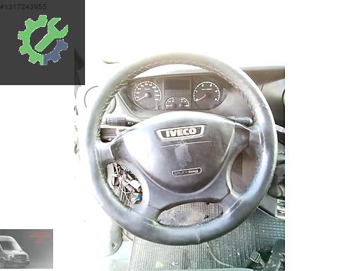 Iveco daily direksiyon simidi