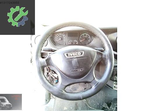 Iveco daily direksiyon simidi