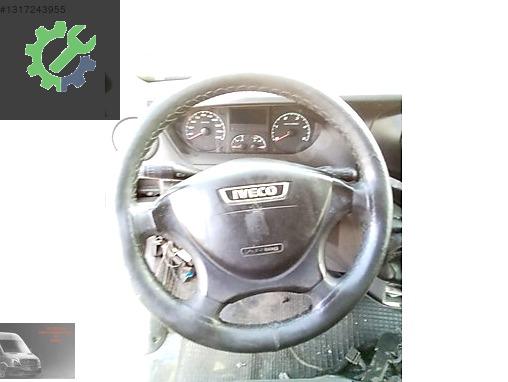 Iveco daily direksiyon simidi