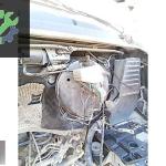 Iveco daily fren westinghouse