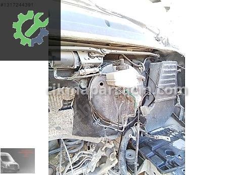 IVECO 75 Westinghouse çıkma parça
