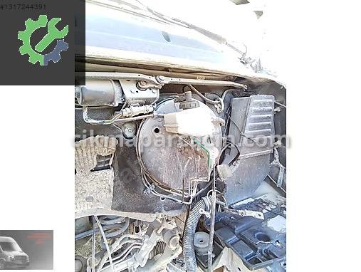 IVECO 75 Westinghouse çıkma parça