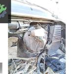 Iveco daily fren westinghouse