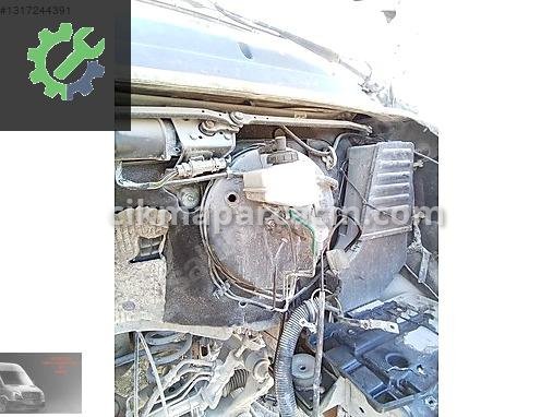 IVECO 75 Westinghouse çıkma parça