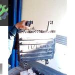 Iveco daily hava filtresi