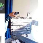 Iveco daily hava filtresi