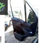 IVECO 75 Sağ Kapı çıkma parça - TİCARİ OTO İstanbul