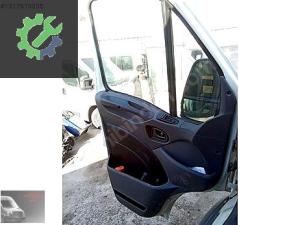 Iveco daily kapı