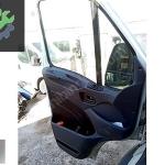 IVECO 75 Sağ Kapı çıkma parça - TİCARİ OTO İstanbul