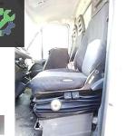 IVECO 75 Ön Koltuk çıkma parça - TİCARİ OTO İstanbul