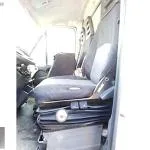 IVECO 75 Ön Koltuk çıkma parça - TİCARİ OTO İstanbul