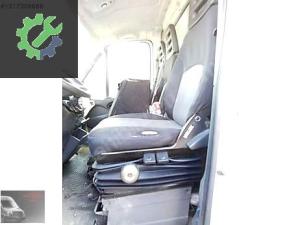 Iveco daily koltuk