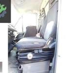 IVECO 75 Ön Koltuk çıkma parça - TİCARİ OTO İstanbul