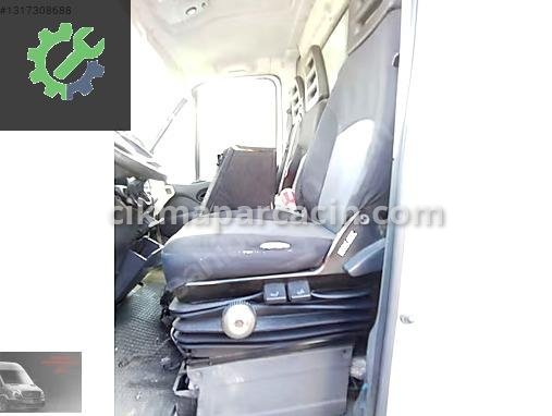 IVECO 75 Ön Koltuk çıkma parça
