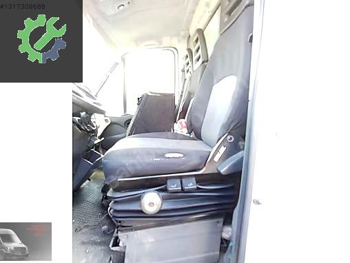IVECO 75 Ön Koltuk çıkma parça - TİCARİ OTO İstanbul
