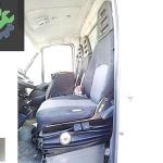 IVECO 75 Ön Koltuk çıkma parça - TİCARİ OTO İstanbul