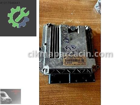IVECO 75 Motor Beyni çıkma parça