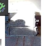 IVECO 75 Radyatör çıkma parça - TİCARİ OTO İstanbul