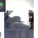 IVECO 75 Radyatör çıkma parça - TİCARİ OTO İstanbul