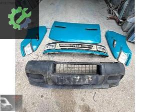 Iveco daly