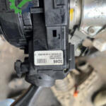 Kia Sorento 2010 Çıkma Airbag Sargısı