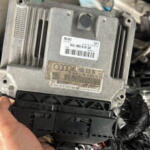 Audi Q5 Çıkma Motor Beyni