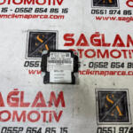 Volkswagen Polo Orijinal Çıkma Airbag Beyni 6R0959655D