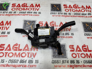 Çıkma Volkswagen Touareg Silecek Kolu 7L6953549F