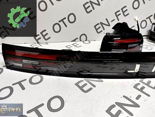 Jaecoo J7 Sol Arka Stop 605000752AA çıkma parça