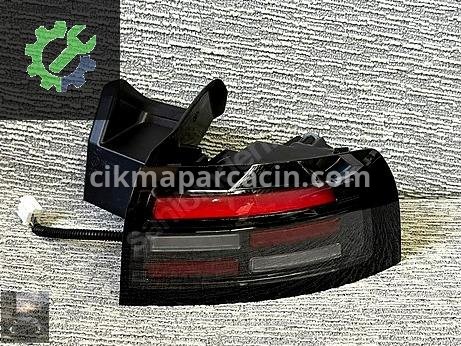 Jaecoo J7 Sağ Arka Stop çıkma parça