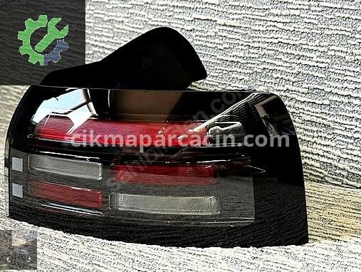Jaecoo J7 Sağ Arka Stop 605000751AA sıfır parça