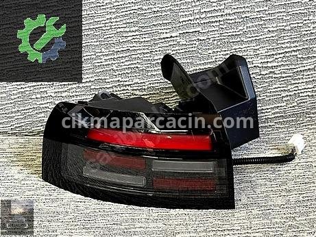 Jaecoo J7 Sol Arka Stop çıkma parça