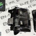 JAECOO J7 SOL FAR SIFIR ORJİNAL
