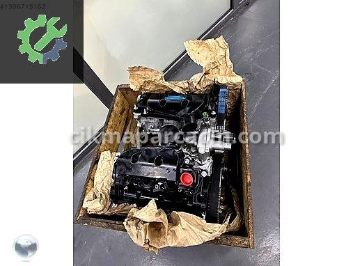 Jaguar F-Type Motor Komple çıkma parça