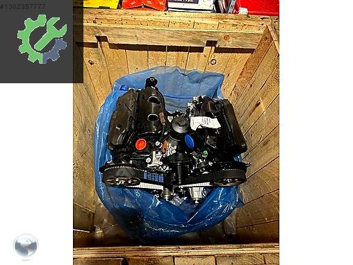 Land Rover Range Rover Motor Komple çıkma parça