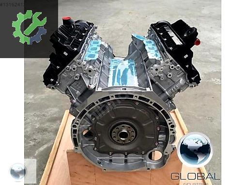 Jaguar F-Pace Motor Komple çıkma parça