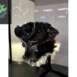 Land Rover Range Rover Motor Komple Çıkma Parça Ankara