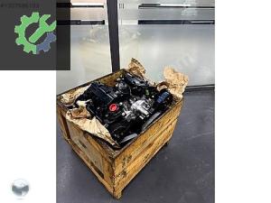 JAGUAR 2.0 İNGENİUM DİZEL MOTOR 180 HP 240 HP (38. Adet)