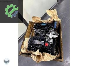 JAGUAR 2.0 İNGENİUM DİZEL MOTOR 180 HP 240 HP (39. Adet)