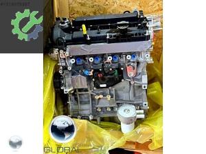 JAGUAR 2.0 İNGENİUM DİZEL MOTOR 180 HP 240 HP (4. Adet)